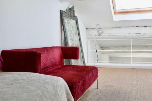 Apartamento La Maison Des Marins