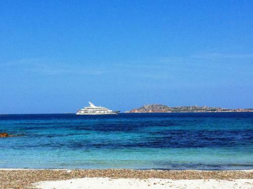 Exclusive Marina Apartment Porto Cervo