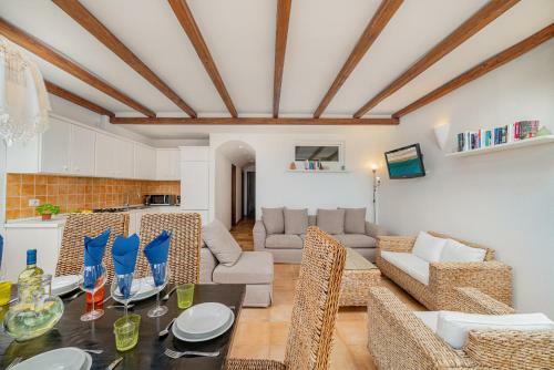 Exclusive Marina Apartment Porto Cervo