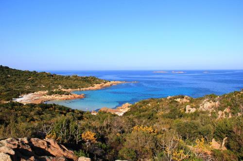 Exclusive Marina Apartment Porto Cervo