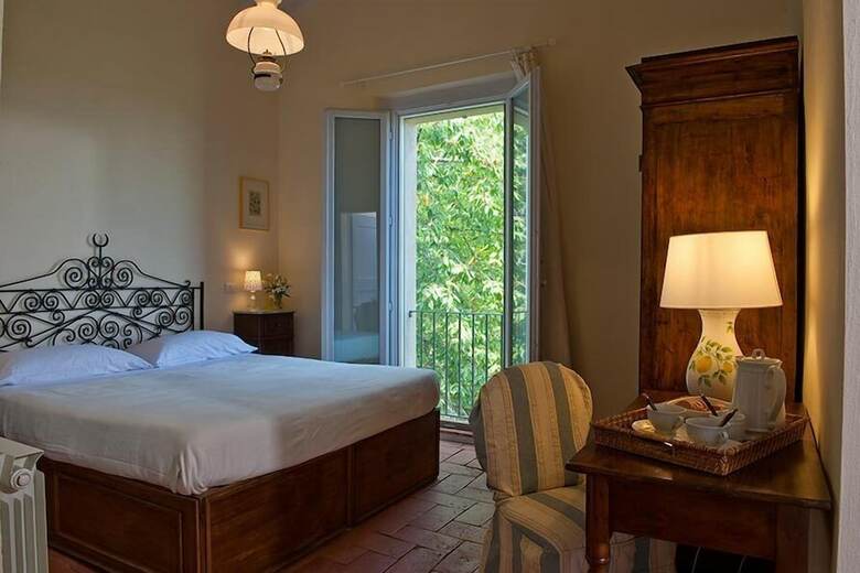 Agroturismo Podere San Quirico