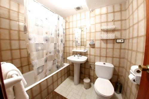 Hostal Bed & Breakfast Niagara