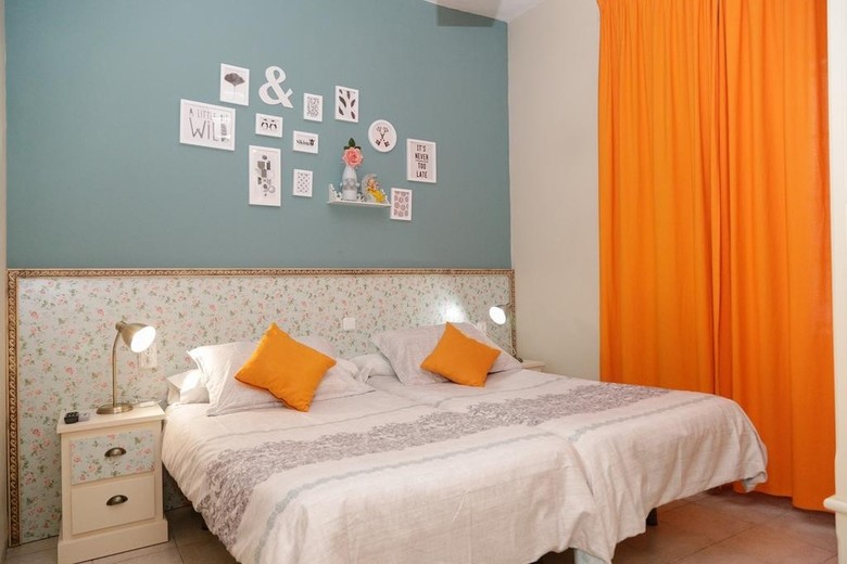 Hostal Pension Internacional