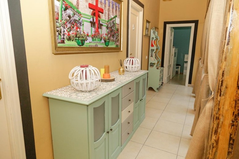 Hostal Pension Internacional