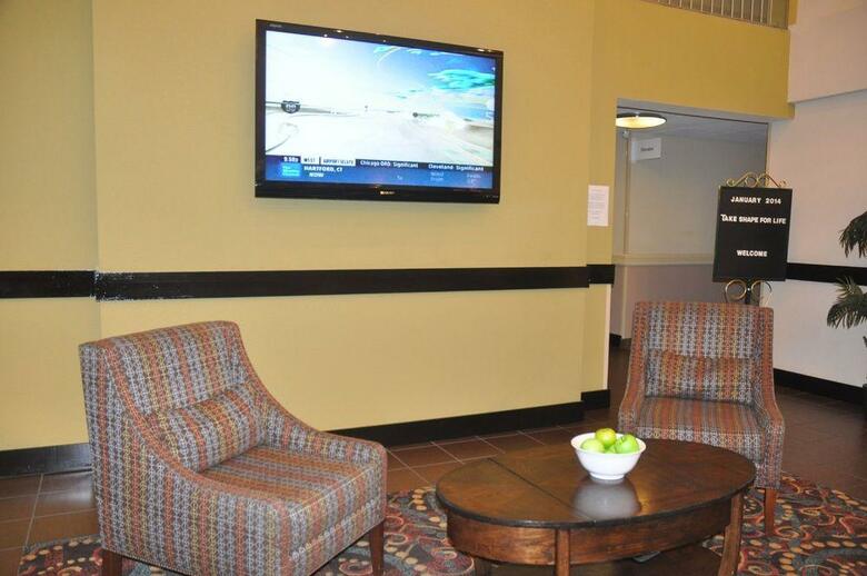 Motel Americas Best Value Inn Sarasota