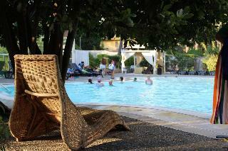 Hotel Nicotel Welness Pineto