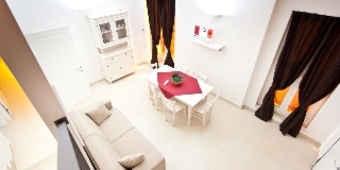 Bed & Breakfast Dimora Vicolo Corto