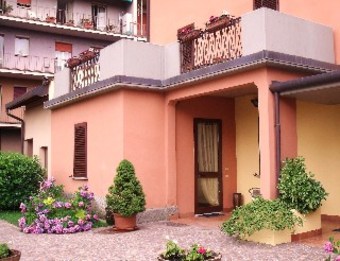B&B L' Olimpo