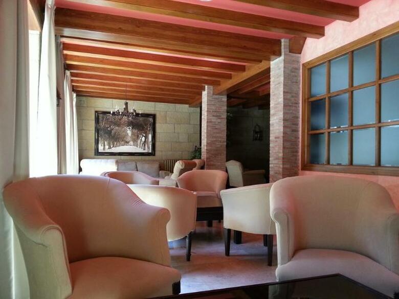 Hotel Villa De Canfranc