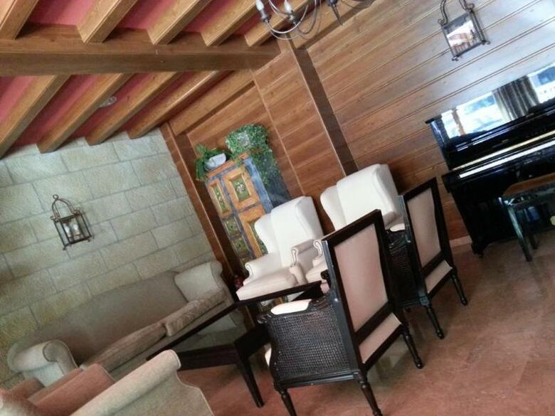 Hotel Villa De Canfranc