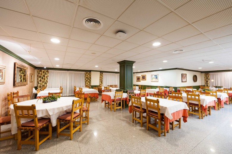 Sommos Hotel Benasque&spa