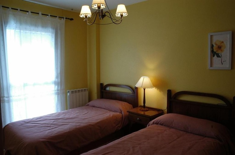 Apartamentos Prados De Velarta