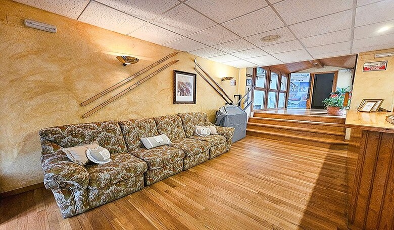 Hotel Casa Morlans