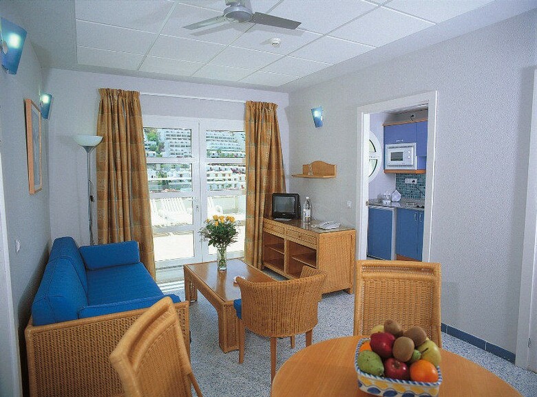 Aparthotel Servatur Terrazamar & Sunsuite