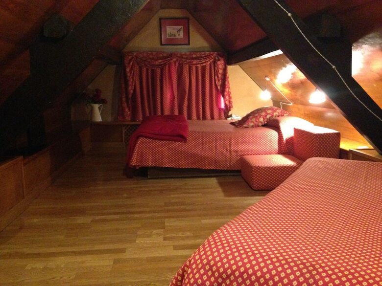 Hotel Aran La Abuela