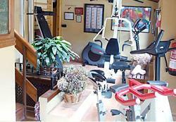 Hotel Aran La Abuela