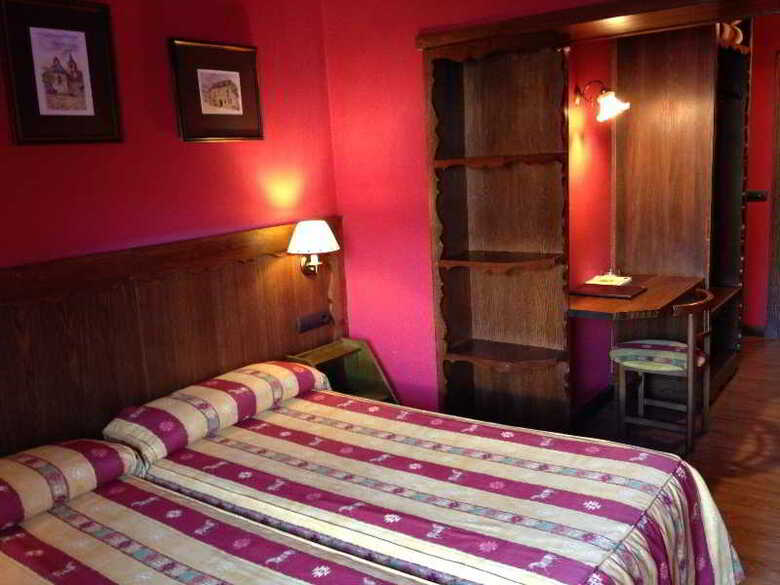 Hotel Aran La Abuela