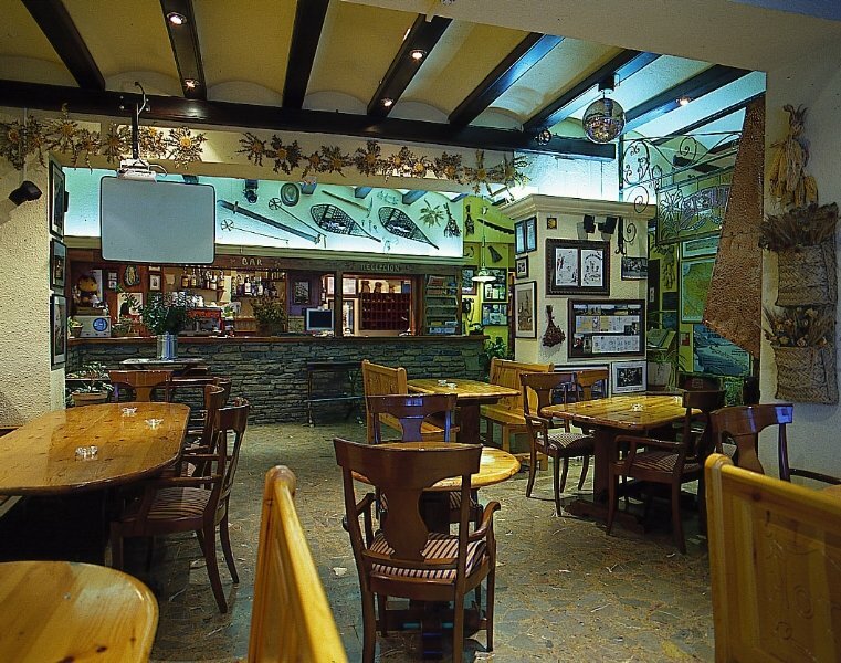 Hotel Aran La Abuela