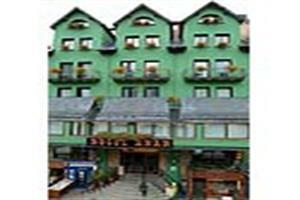 Hotel Aran La Abuela