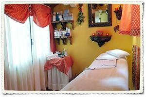 Hotel Aran La Abuela