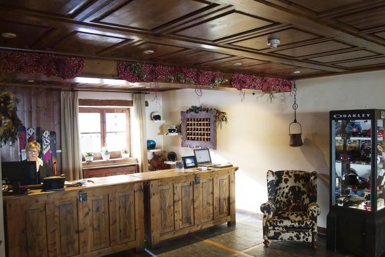 Hotel Chalet Bassibe