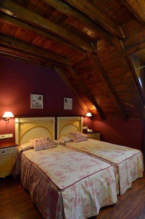 Hotel Colomers
