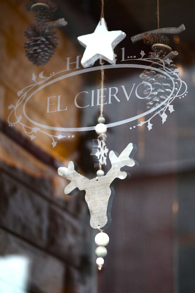 Hotel El Ciervo