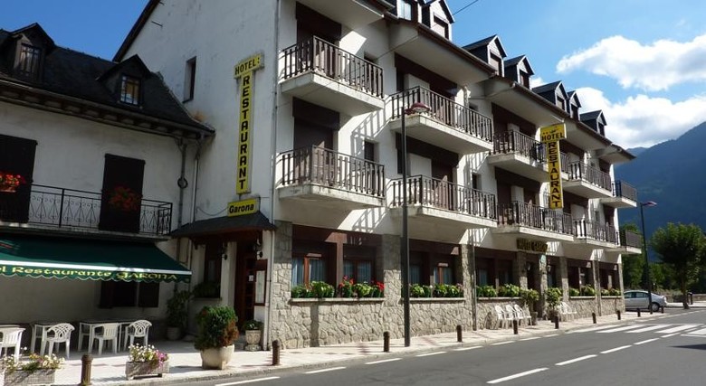 Hotel Garona