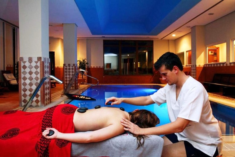 Hotel Meli� Royal Tanau