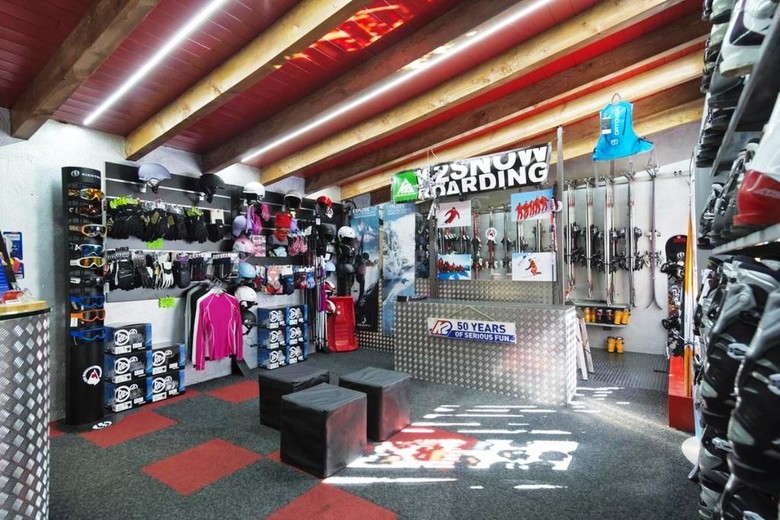 Hotel Meli� Royal Tanau