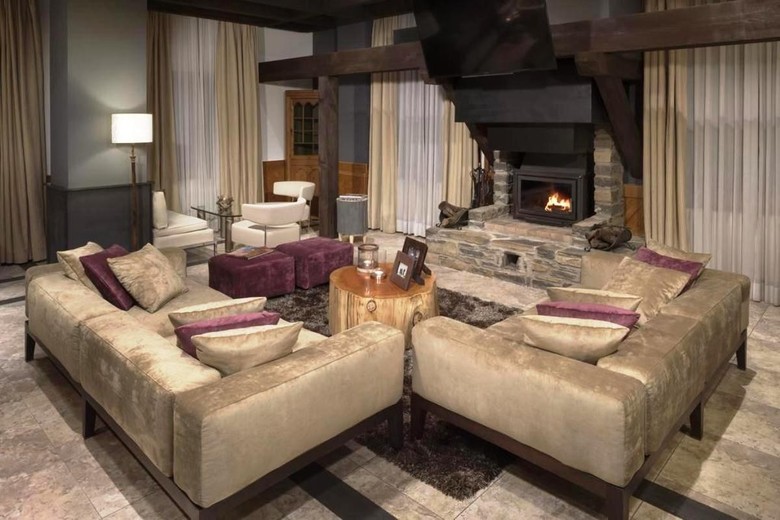 Hotel Meli� Royal Tanau