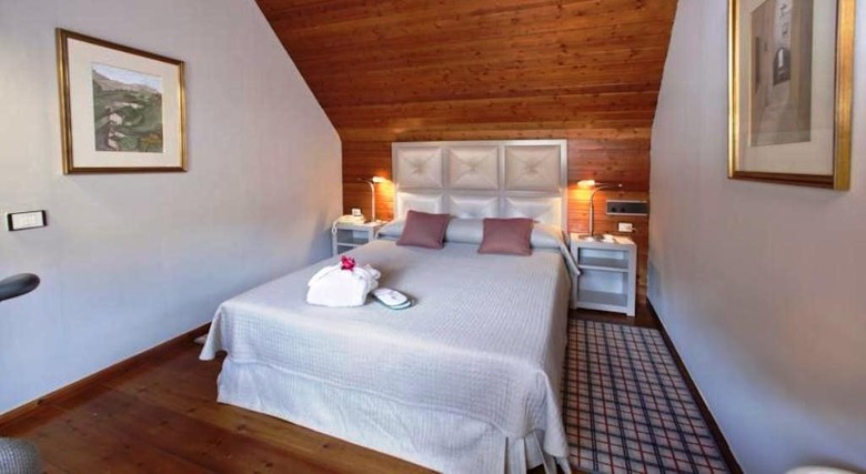 Hotel Parador De Arties