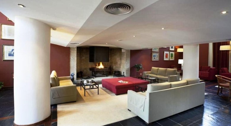 Hotel Parador De Arties