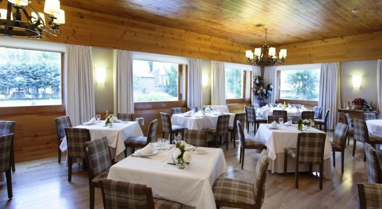 Hotel Parador De Arties