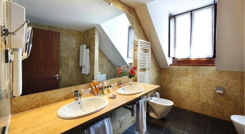 Hotel Parador De Arties