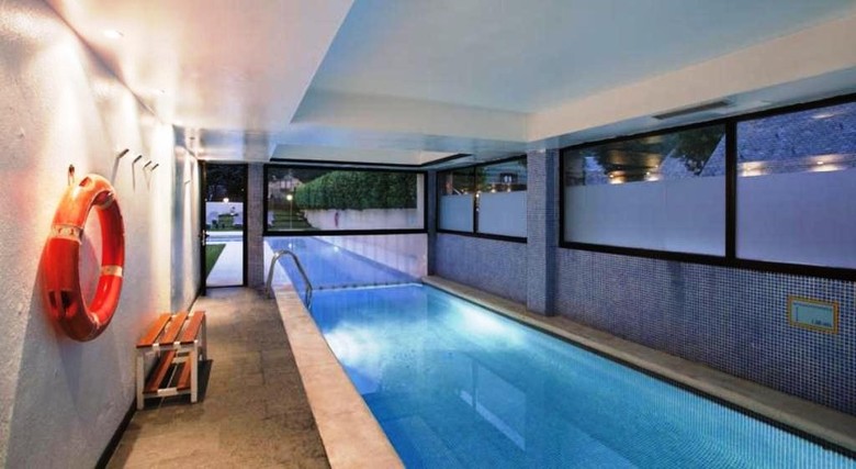 Hotel Parador De Arties