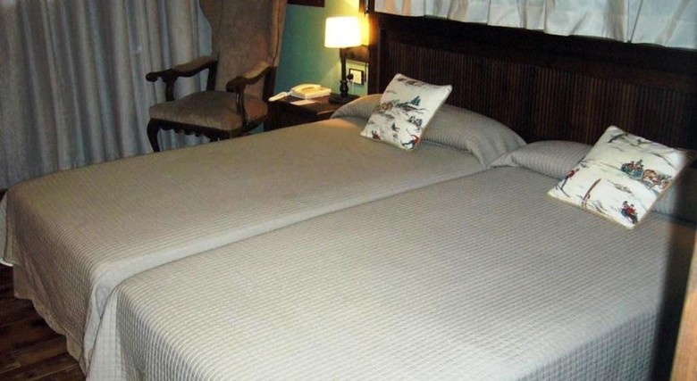 Hotel Parador De Arties