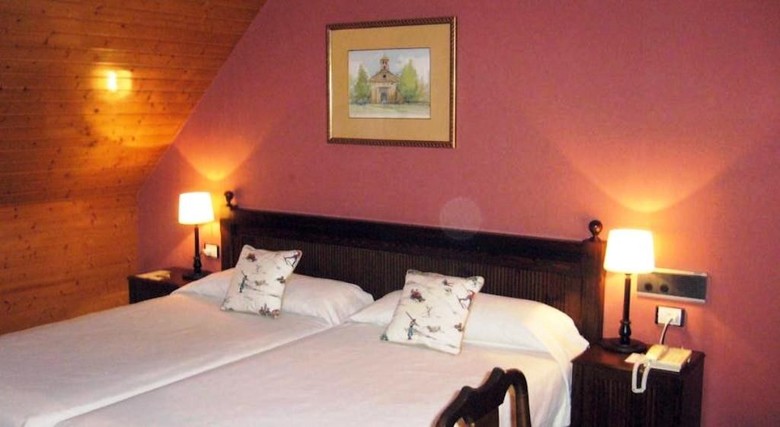 Hotel Parador De Arties