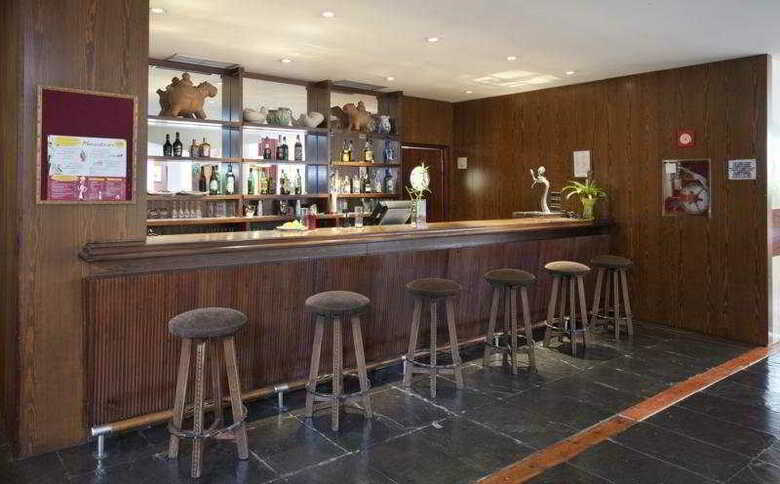 Hotel Parador De Arties