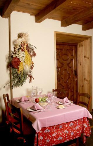 Hotel Val De Ruda
