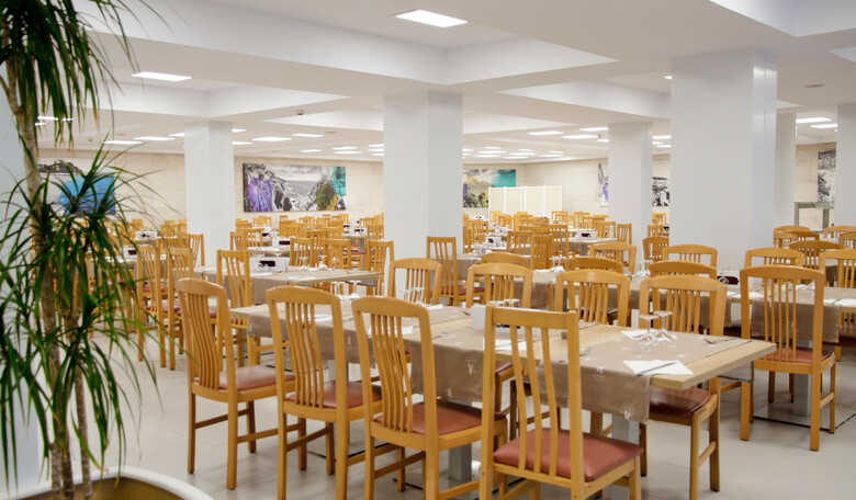 Hotel Alegria Fenals Mar