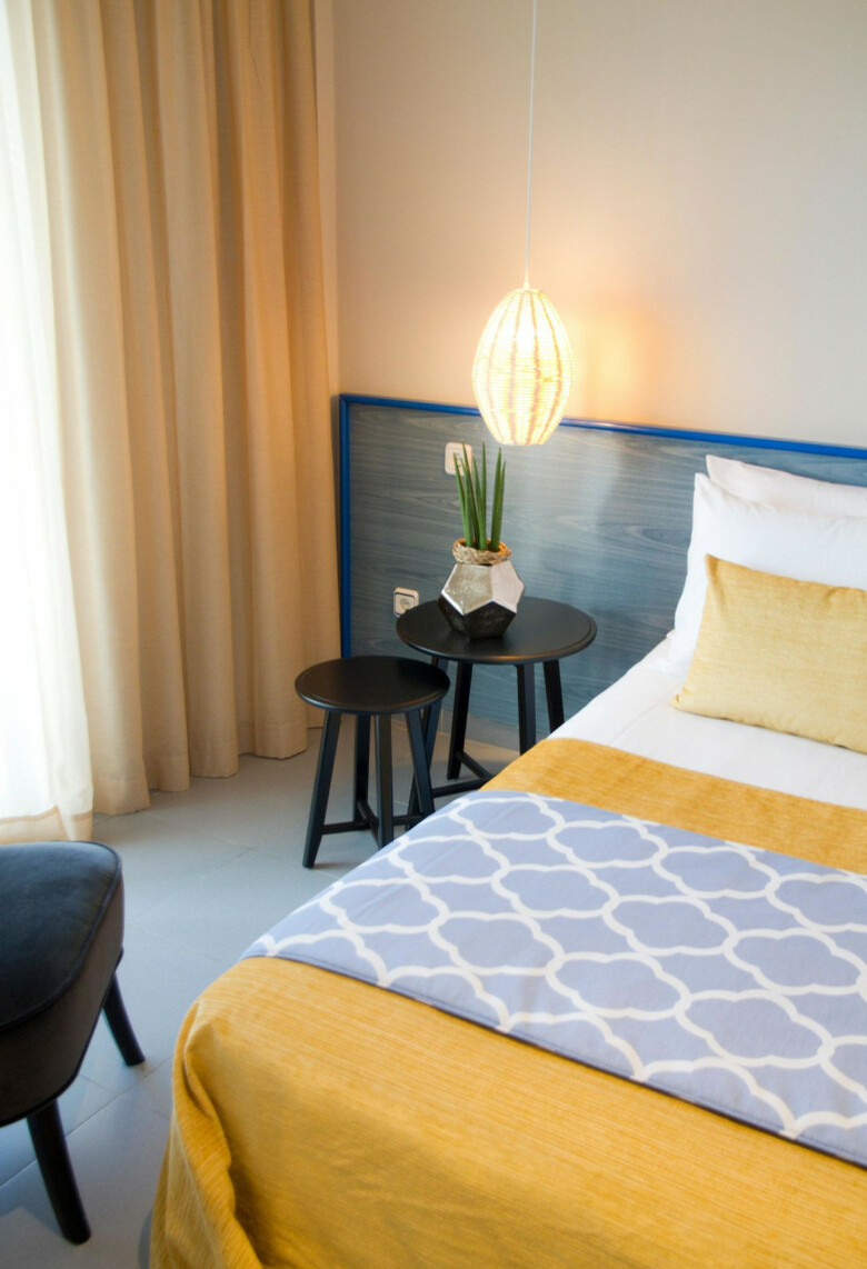 Hotel Alegria Fenals Mar