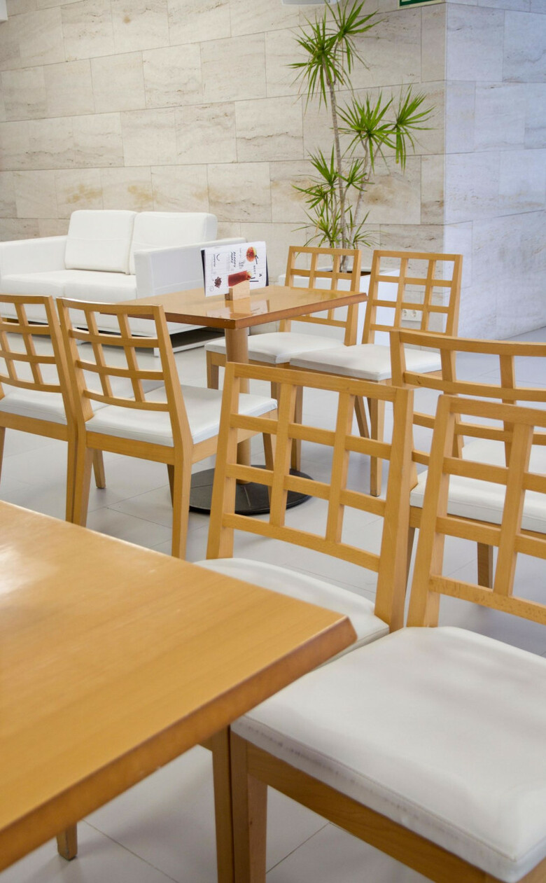 Hotel Alegria Fenals Mar