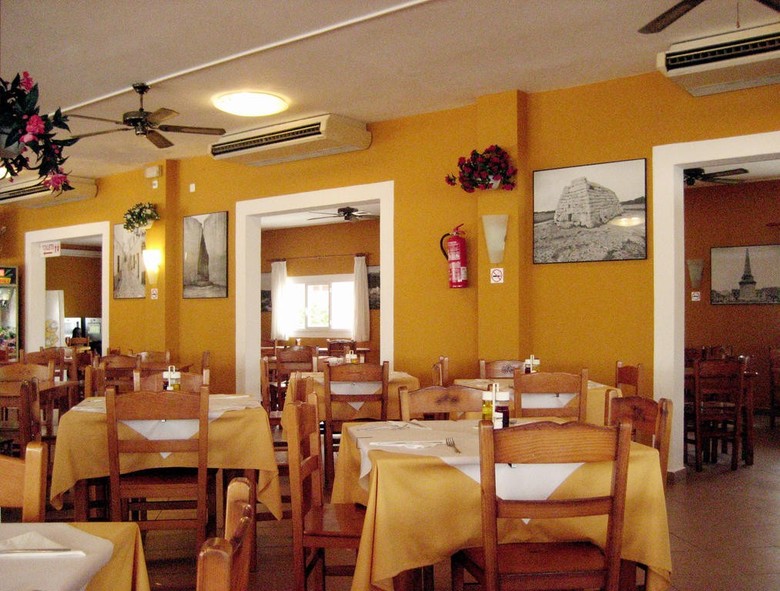 Apartamentos Vista Blanes