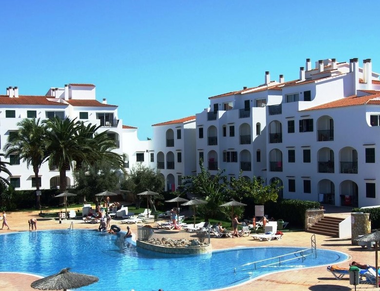 Apartamentos Vista Blanes, Cala'n Blanes (Menorca) - Atrapalo.com