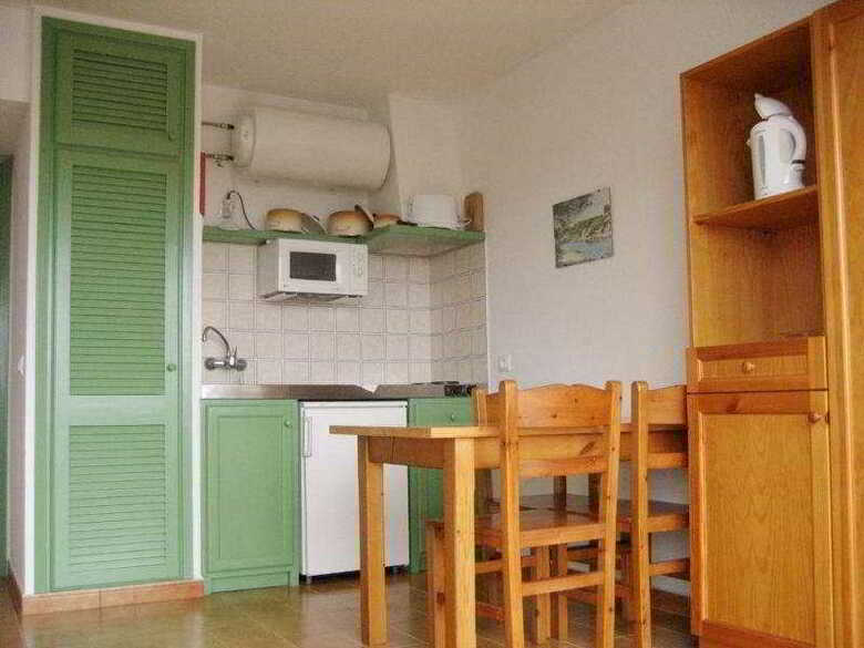 Apartamentos Vista Blanes