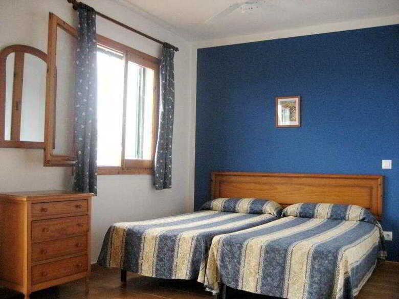 Apartamentos Vista Blanes