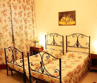 Bed & Breakfast A Bologna