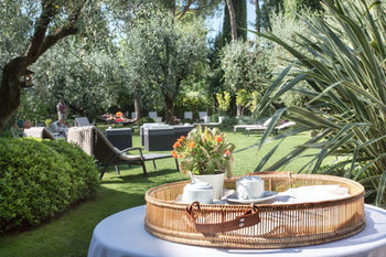 Hotel Piccola Vela