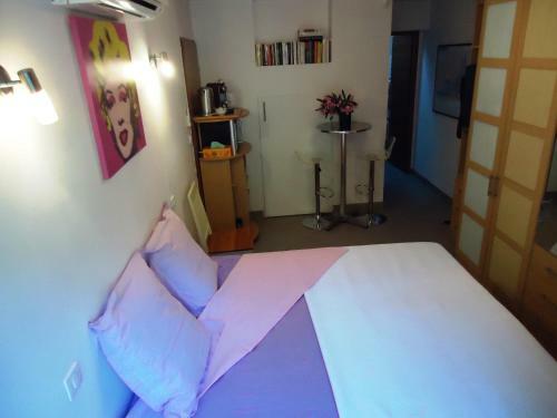 Bed & Breakfast Pied � Terre En Ville